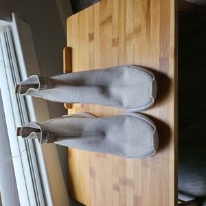 Michael Kors Sick Sneaker Booties